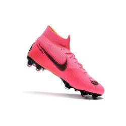 Nike Mercurial Superfly 6 Elite FG - Roze Zwart_3.jpg